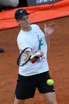 TENNIS - Internazionali di Tennis - Internazionali BNL d'Italia