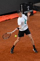 TENNIS - Internazionali di Tennis - Internazionali BNL d'Italia