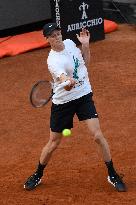 TENNIS - Internazionali di Tennis - Internazionali BNL d'Italia