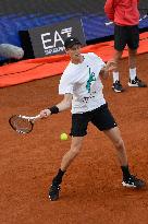 TENNIS - Internazionali di Tennis - Internazionali BNL d'Italia