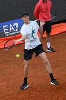 TENNIS - Internazionali di Tennis - Internazionali BNL d'Italia