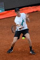 TENNIS - Internazionali di Tennis - Internazionali BNL d'Italia