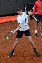 TENNIS - Internazionali di Tennis - Internazionali BNL d'Italia