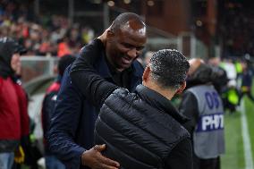 CALCIO - Serie A - Genoa CFC vs AC Milan