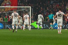 CALCIO - Serie A - Genoa CFC vs AC Milan