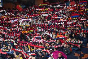 CALCIO - Serie A - Genoa CFC vs AC Milan