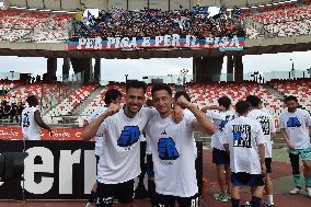 CALCIO - Serie B - SSC Bari vs AC Pisa