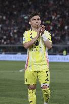 CALCIO - Serie A - Bologna FC vs Juventus FC