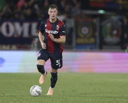 CALCIO - Serie A - Bologna FC vs Juventus FC