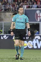 CALCIO - Serie A - Bologna FC vs Juventus FC