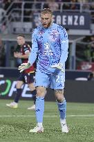 CALCIO - Serie A - Bologna FC vs Juventus FC