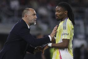 CALCIO - Serie A - Bologna FC vs Juventus FC