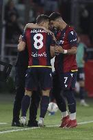 CALCIO - Serie A - Bologna FC vs Juventus FC