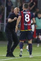 CALCIO - Serie A - Bologna FC vs Juventus FC