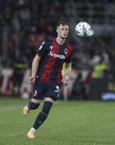 CALCIO - Serie A - Bologna FC vs Juventus FC