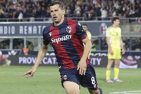 CALCIO - Serie A - Bologna FC vs Juventus FC