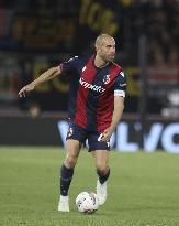 CALCIO - Serie A - Bologna FC vs Juventus FC