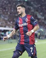 CALCIO - Serie A - Bologna FC vs Juventus FC