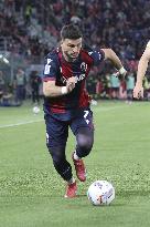 CALCIO - Serie A - Bologna FC vs Juventus FC