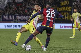 CALCIO - Serie A - Bologna FC vs Juventus FC