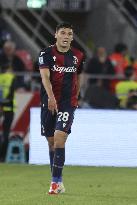 CALCIO - Serie A - Bologna FC vs Juventus FC