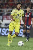 CALCIO - Serie A - Bologna FC vs Juventus FC