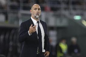 CALCIO - Serie A - Bologna FC vs Juventus FC