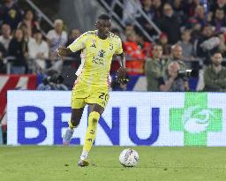 CALCIO - Serie A - Bologna FC vs Juventus FC
