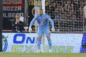 CALCIO - Serie A - Bologna FC vs Juventus FC
