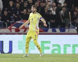 CALCIO - Serie A - Bologna FC vs Juventus FC