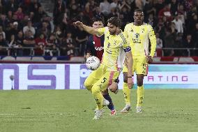 CALCIO - Serie A - Bologna FC vs Juventus FC