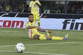 CALCIO - Serie A - Bologna FC vs Juventus FC