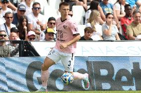 CALCIO - Serie B - Cesena vs Palermo