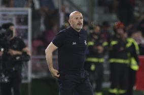 CALCIO - Serie A - Bologna FC vs Juventus FC