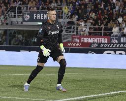CALCIO - Serie A - Bologna FC vs Juventus FC
