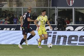 CALCIO - Serie A - Bologna FC vs Juventus FC