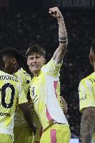 CALCIO - Serie A - Bologna FC vs Juventus FC