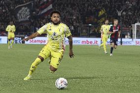 CALCIO - Serie A - Bologna FC vs Juventus FC