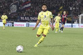 CALCIO - Serie A - Bologna FC vs Juventus FC
