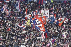 CALCIO - Serie A - Bologna FC vs Juventus FC