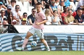 CALCIO - Serie B - Cesena vs Palermo