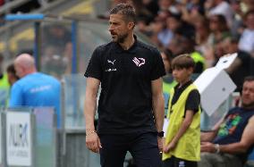 CALCIO - Serie B - Cesena vs Palermo