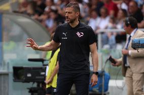 CALCIO - Serie B - Cesena vs Palermo