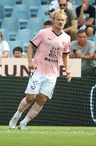 CALCIO - Serie B - Cesena vs Palermo