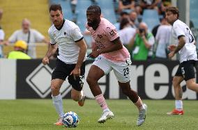 CALCIO - Serie B - Cesena vs Palermo