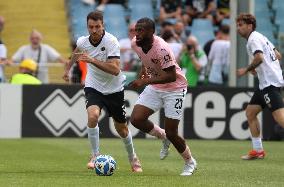 CALCIO - Serie B - Cesena vs Palermo