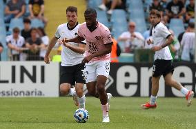 CALCIO - Serie B - Cesena vs Palermo