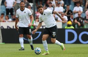 CALCIO - Serie B - Cesena vs Palermo