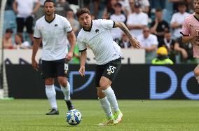 CALCIO - Serie B - Cesena vs Palermo