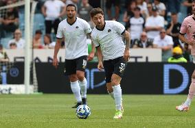 CALCIO - Serie B - Cesena vs Palermo